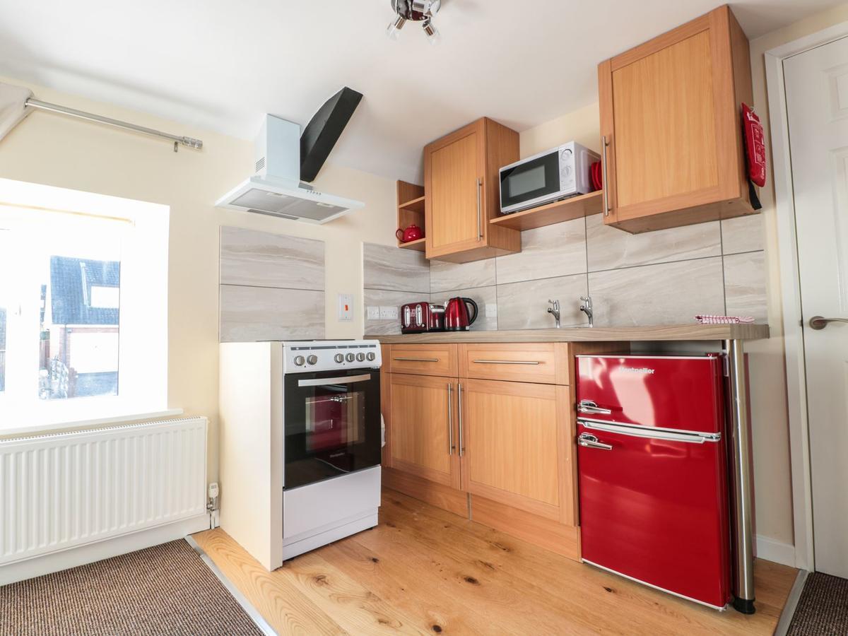 Brewery Lodge Lydney Extérieur photo