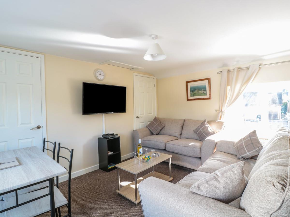 Brewery Lodge Lydney Extérieur photo